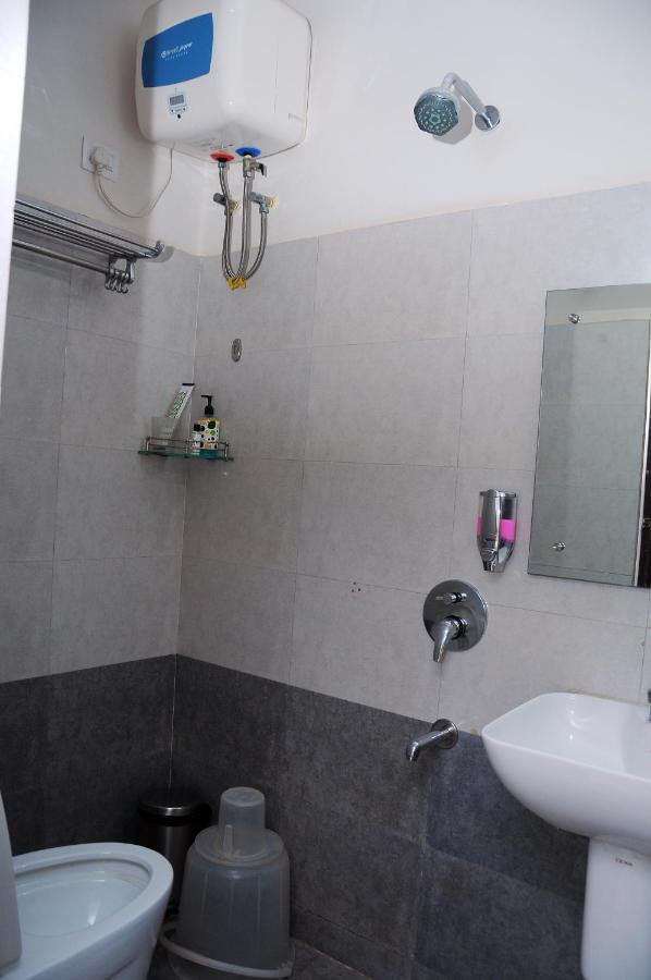 Hotel Pratz Inn Hyderabad Esterno foto