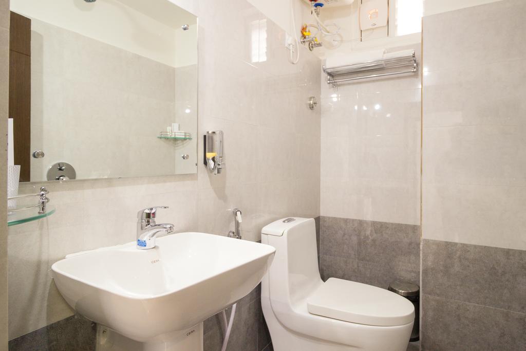 Hotel Pratz Inn Hyderabad Esterno foto